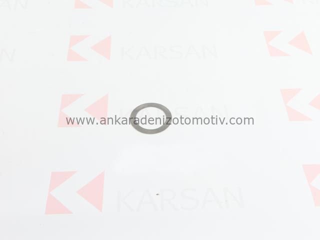 Karsan Aks Dişli Şimi 0.9 K22N140