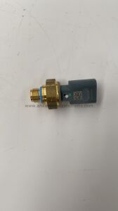 Eksoz Manifold Basınç Müşürü