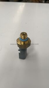 Eksoz Manifold Basınç Müşürü
