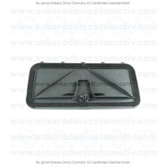 Isuzu NKR 55 Kapak Role Kutusu 90-