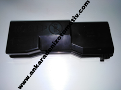 Isuzu NKR 55 Kapak Sigorta Kutusu