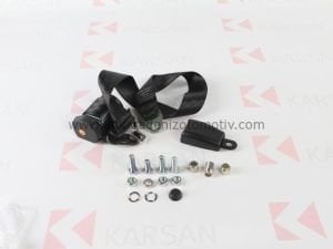 Karsan J10 3.Nokta Emn. Kem. Sol K890131