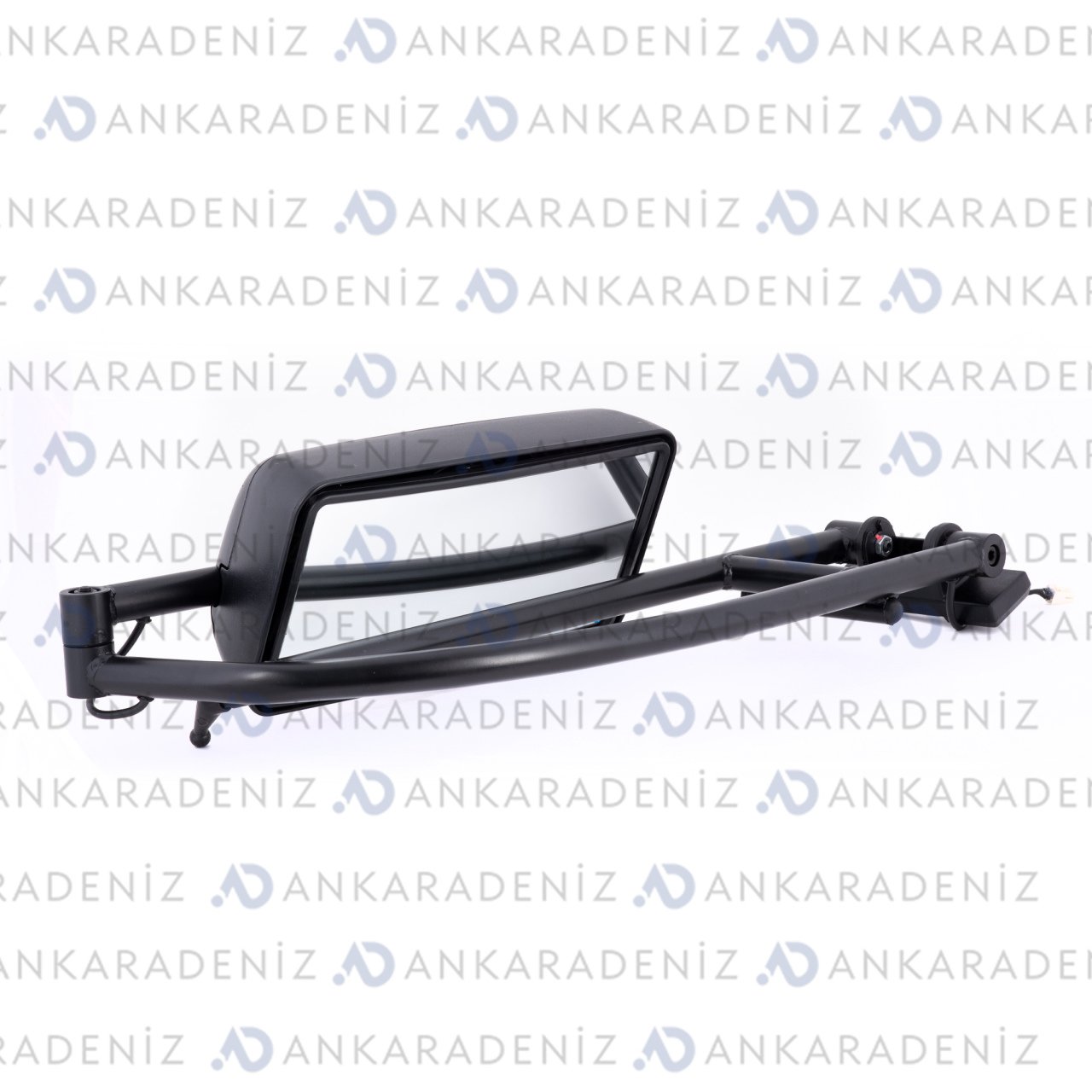 Karsan Atak Ayna Yan Komple Sağ 7010397AA