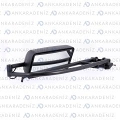 Karsan Atak Ayna Yan Komple Sağ 7010397AA