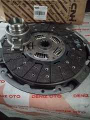 Iveco 2855 Debriyaj Seti 2995815