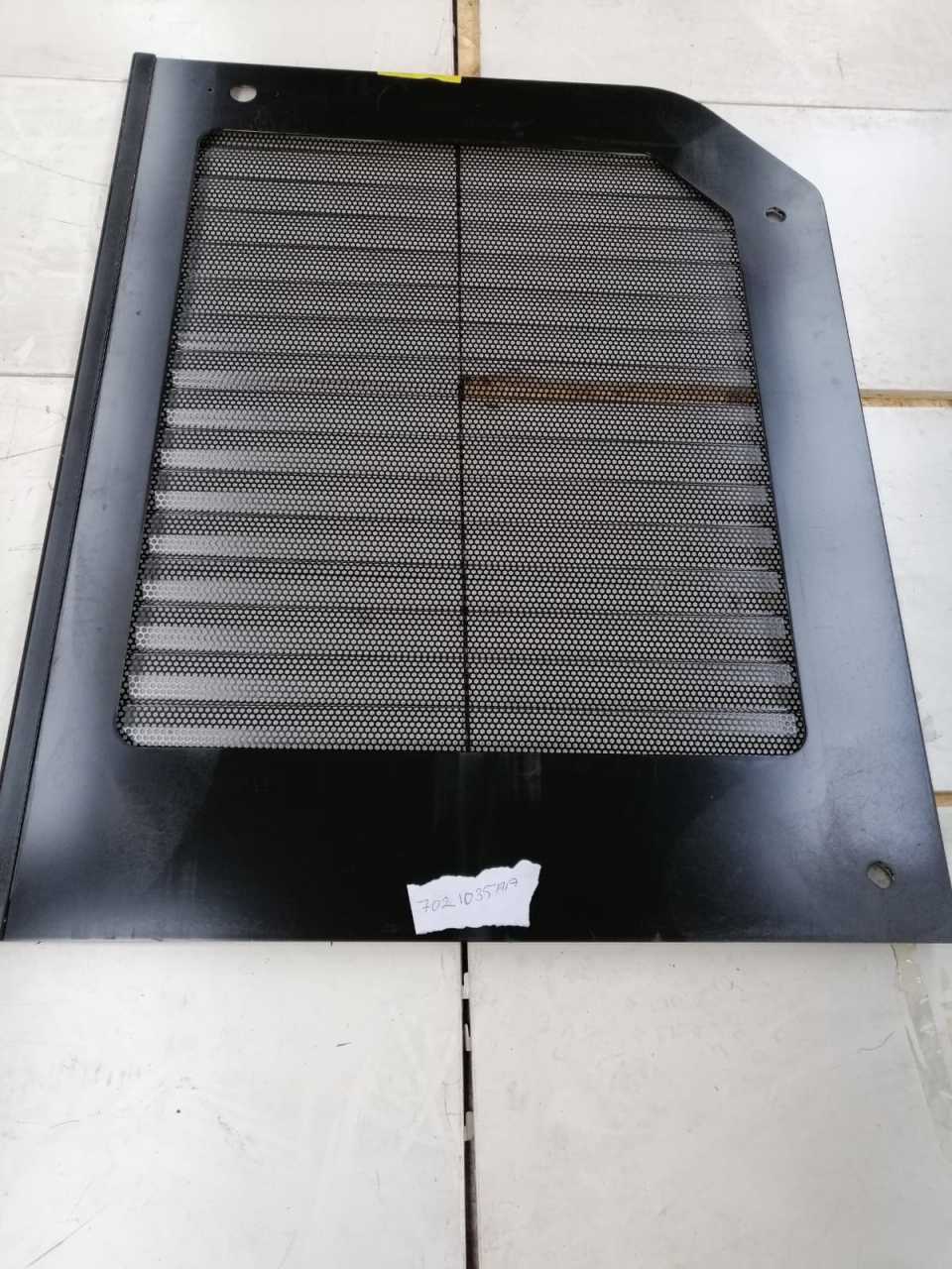 Karsan Yan Panel Arka Gövde Sağ Atak/Star 7021035AA