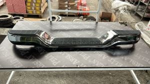 Isuzu 4X2 D-Max Tampon Arka