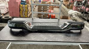 Isuzu 4X2 D-Max Tampon Arka