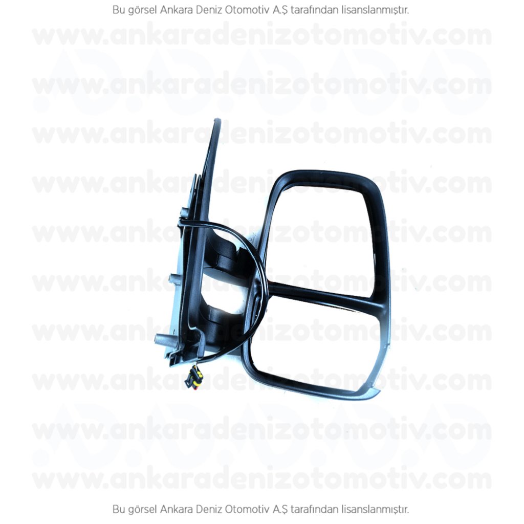 Iveco Ayna Sağ 5801755751 3800415