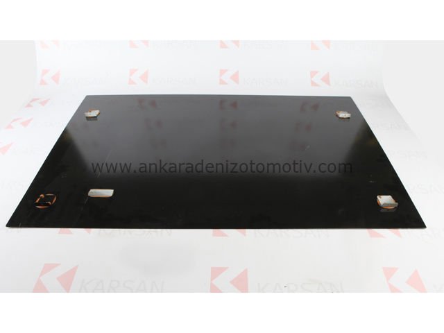 Karsan Yan Panel Orta Gövde A Sağ Atak 7021043AA