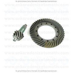 Iveco Ayna Mahruti 11x46