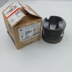Gazelle Piston