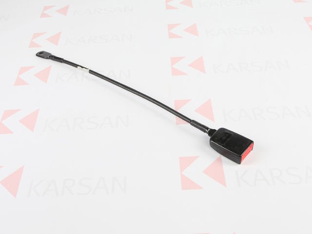 Karsan Kol 3 Nokta Emniyet Kemeri J9-J10 K890601