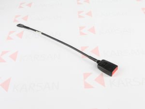 Karsan Kol 3 Nokta Emniyet Kemeri J9-J10 K890601