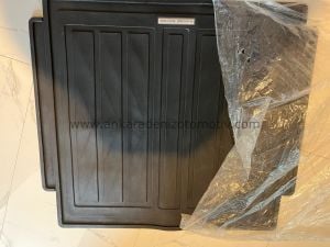 RANGE ROVER ORJİNAL  3 ADET PASPAS 2.EL ÜRÜNDÜR