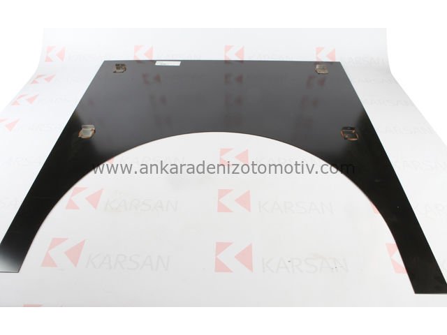 Karsan Arka Çamurluk Grubu Sol Atak 7021047AA