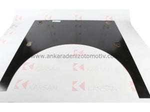 Karsan Arka Çamurluk Grubu Sol Atak 7021047AA