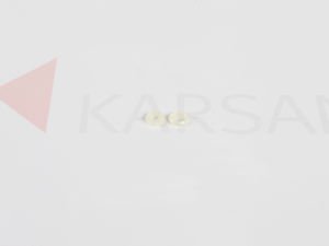 Karsan Kapak Pulu Plastik J9-J10 K018016