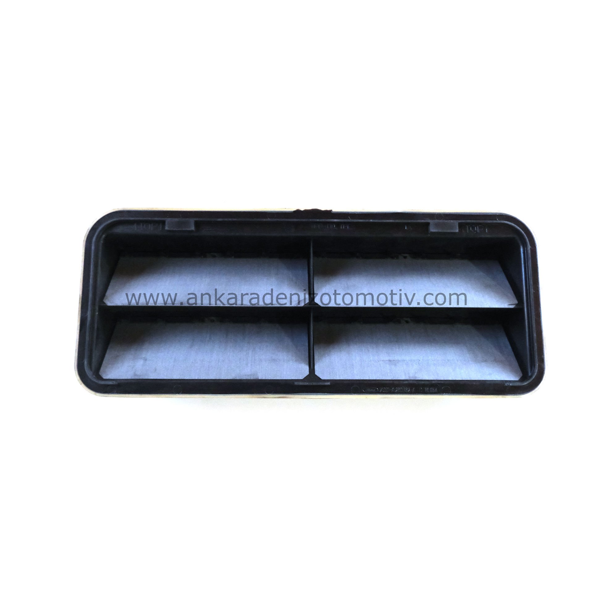 YENİ FORD MONDEO MK4 ARKA HAVALANDIRMA DIŞ IZGARASI 1776177 7G91-A280B62-A D ORİJİNAL