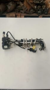ADBLUE ŞAMANDIRASI CUMMİNS E-6