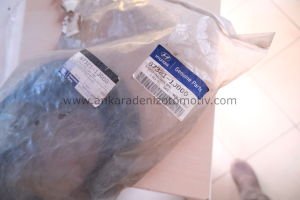 HYUNDAI 873211J000 BAGAJ TOZ LASTIGI