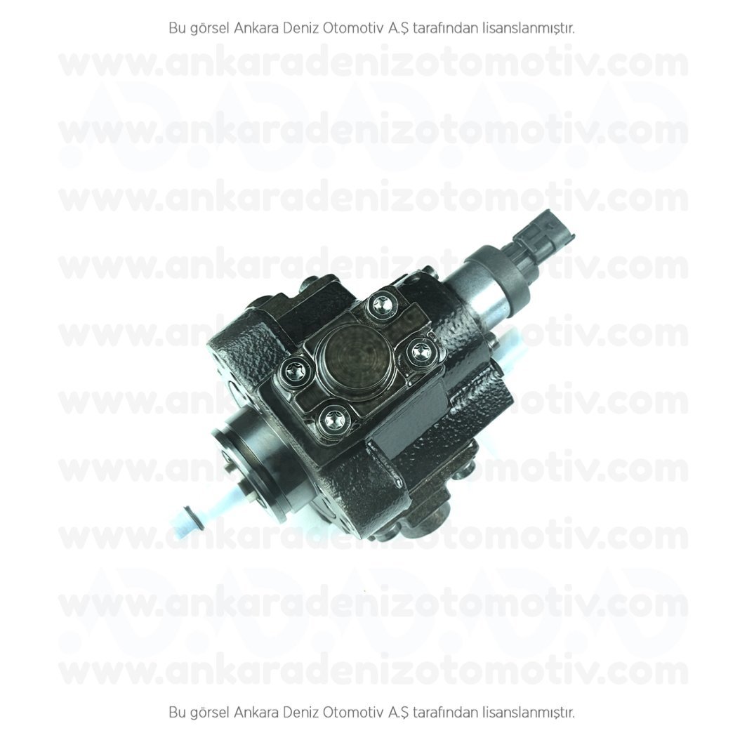 Karsan Pompa Mazot Yüksek Basınç Eu5 1022006AA