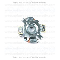 Iveco 50N Taşıyıcı Fırça