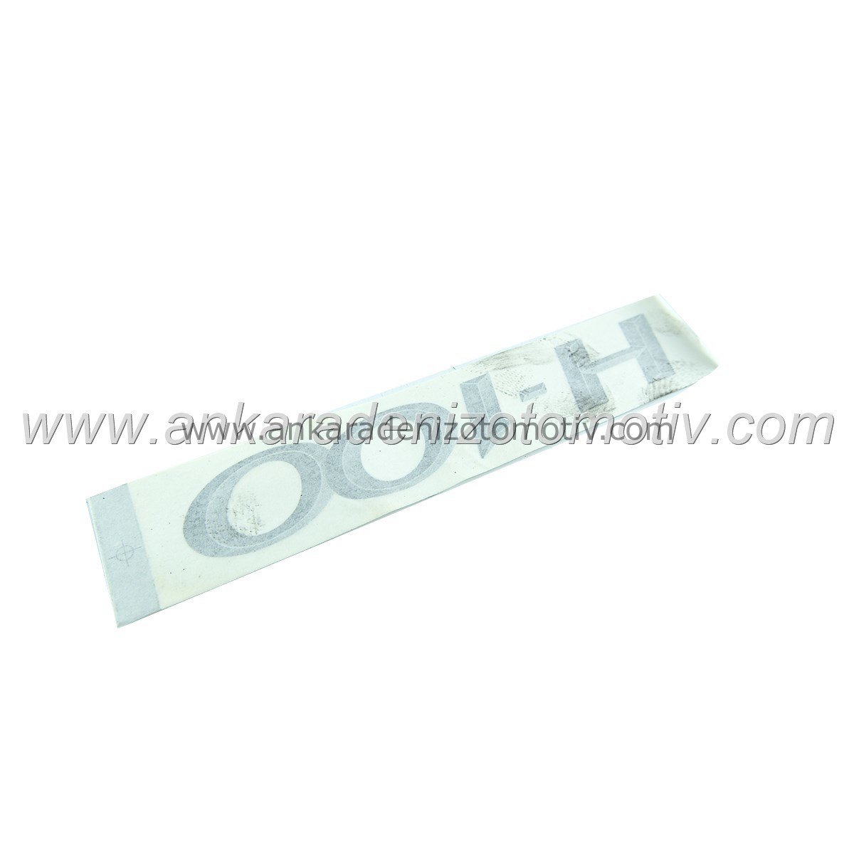 Hyundai Amblem H100