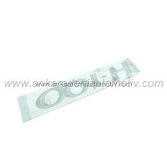 Hyundai Amblem H100