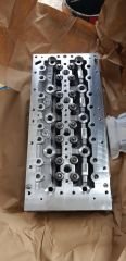 Karsan Silindir Kapağı Motor No: 1303266- K020407