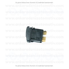 Isuzu NQR 70 Std Turkuaz Anahtar Arka Kapı Açma Cobo