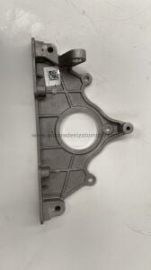MOTOR ÖN KAPAK CUMMİNS E-6