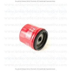 Karsan Ana Kontrol Filtresi Atak 1010107AA