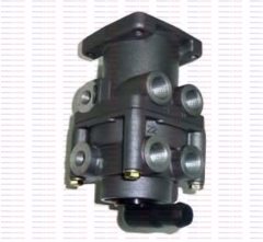 Isuzu NQR 70 Std Turkuaz Fren Ayak Valfı 4613150770