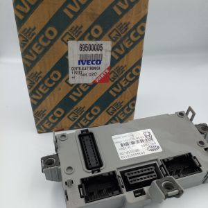 Iveco Elektrik Kontrol Ünitesi