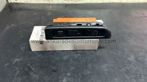 Isuzu NKR 55 Anahtar Cam Açma Sol