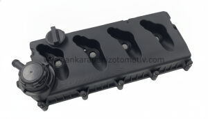 Külbütör Kapağı KOMPLE (.BBL1509)ÜST KAPAK E-5