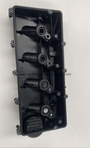 Külbütör Kapağı KOMPLE (.BBL1509)ÜST KAPAK E-5