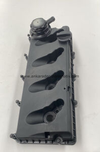 Külbütör Kapağı KOMPLE (.BBL1509)ÜST KAPAK E-5