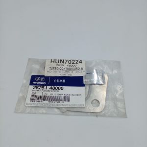 Hyundai Turbo/Egzoz Manifoldu Contası Euro4