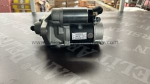Isuzu NQR Marş Motoru Komple Lucas
