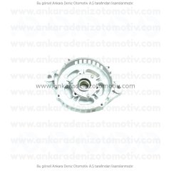 Isuzu NPR 66 Alternatör Ön Kapak Komple
