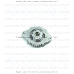 Isuzu NPR 66 Alternatör Ön Kapak Komple