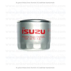 Isuzu NPR 66 Mazot Filtresi