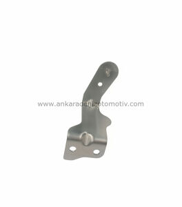 BRAKET SOL, BORU HİDROLİK DİREKSİYON