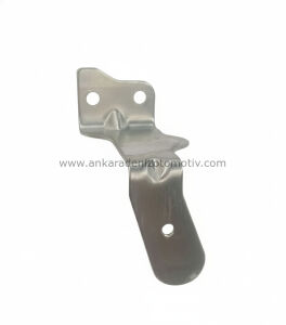 BRAKET SOL, BORU HİDROLİK DİREKSİYON