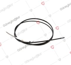 Mitsubishi Tel El Fren Canter
