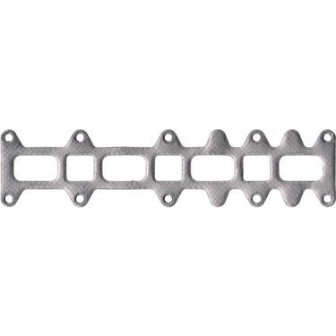 Iveco Egzos Manifold Contası