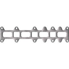 Iveco Egzos Manifold Contası