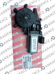 Karsan Elektrikli Cam Motoru Sol J10 K640055